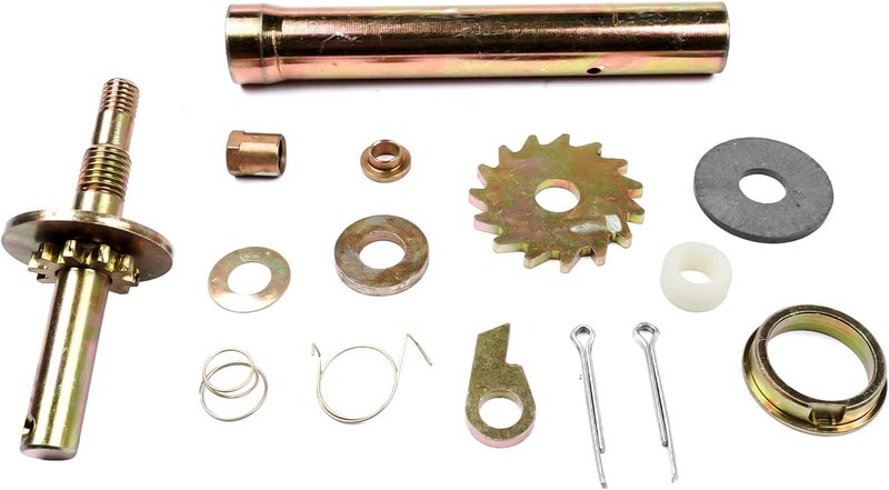 Flynsu Replacement for Coleman Fleetwood 6311 & 3000 Lower Crank Rebuild Kit - Image 2